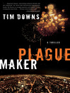 Plague Maker (eBook)